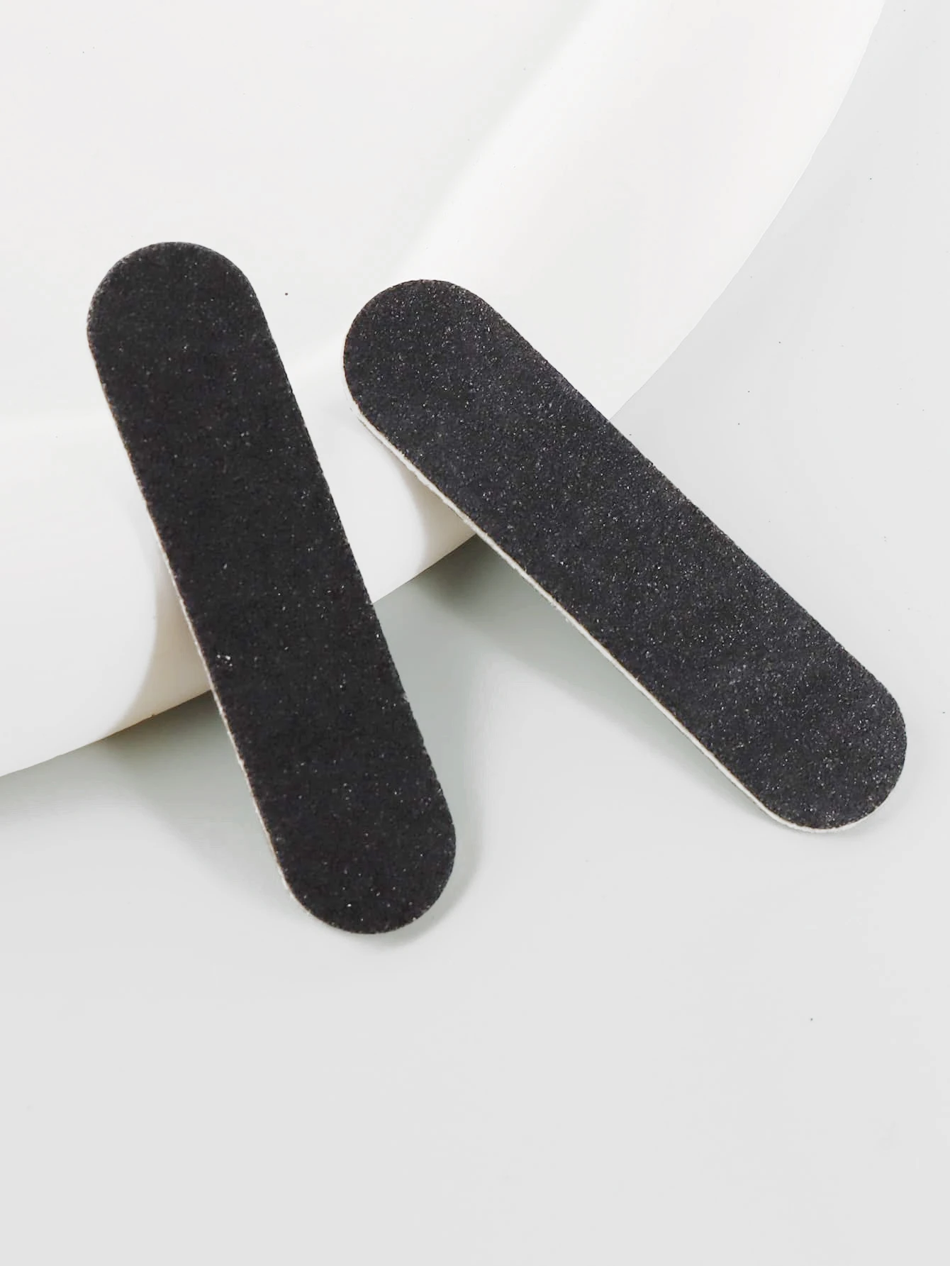 مبرد اظافر صغير