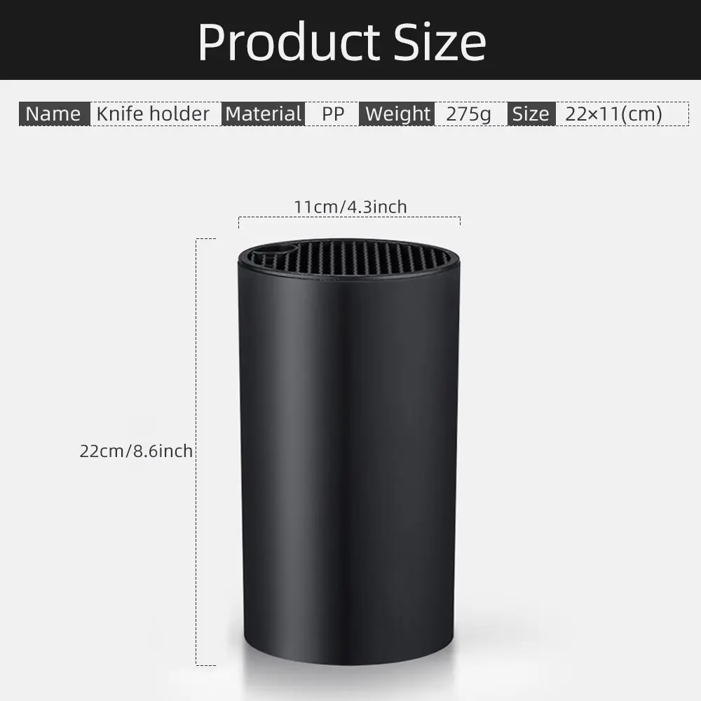 Knife Holder B