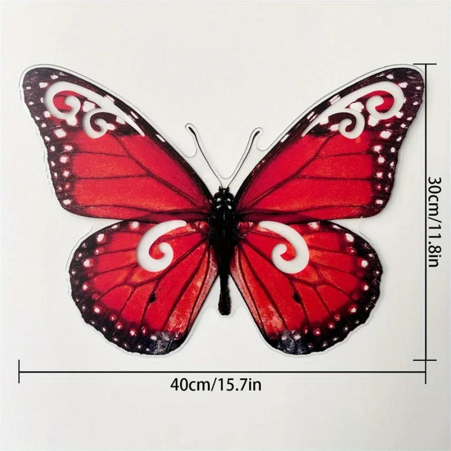 Room Decor Butterflies 2