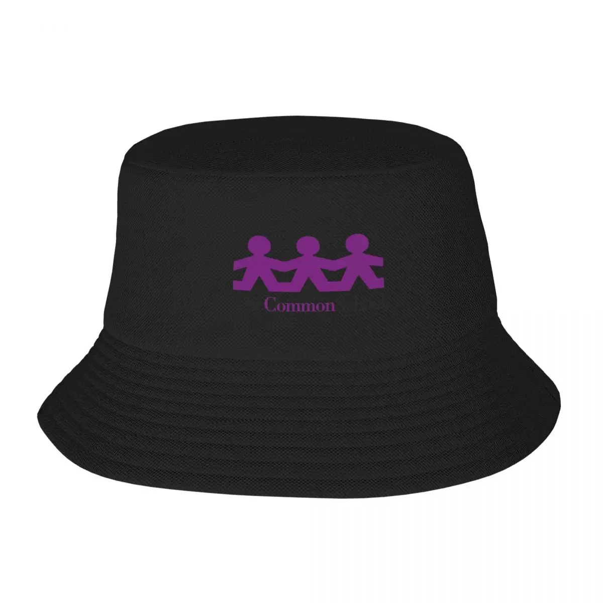 

The Common School Swag Bucket Hat beach hat Male Mens Caps Women's