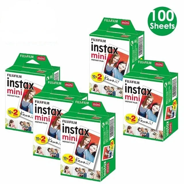100 Sheets