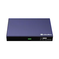 vSeeBox V6 Plus 64GB 8K HD Officially Authorized Voice Control - Image 4