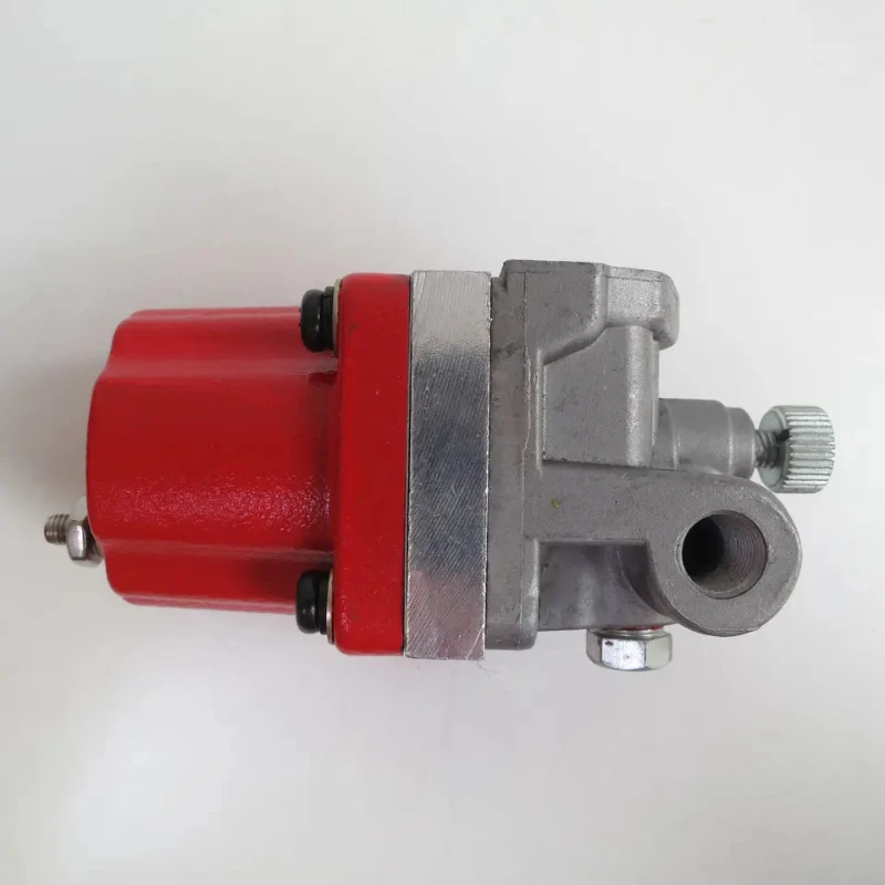 3018453 for Cummins NT855 KTA19 engine accessories Fuel shut-off valve Stop valve