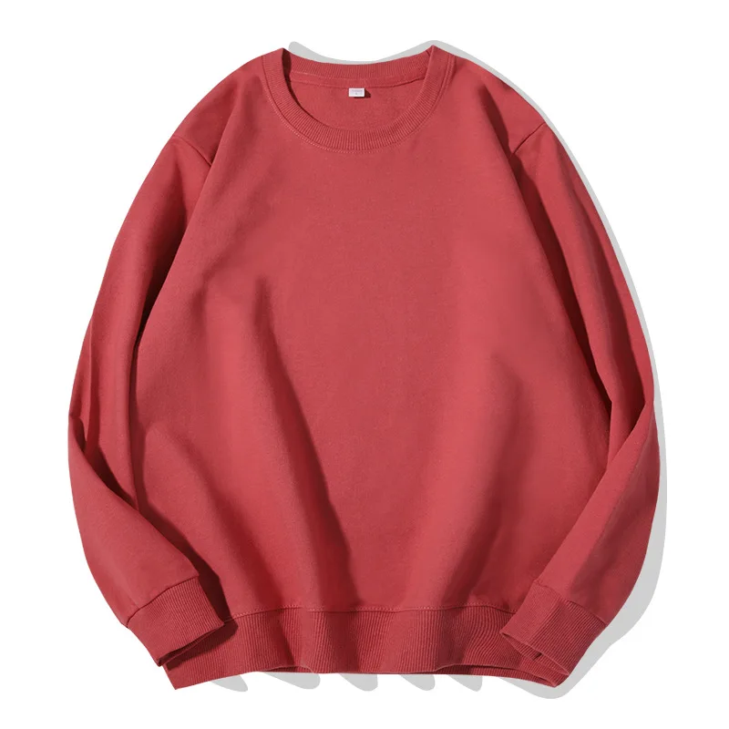 Brick red
