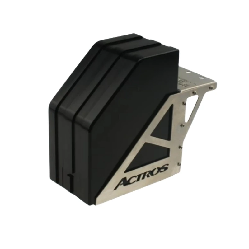 

Aluminum Water Tank for 1/14 Scale Tamiya Tractor 56335 56348 Actros 1851 3363 RC Truck Chassis Upgrade Parts