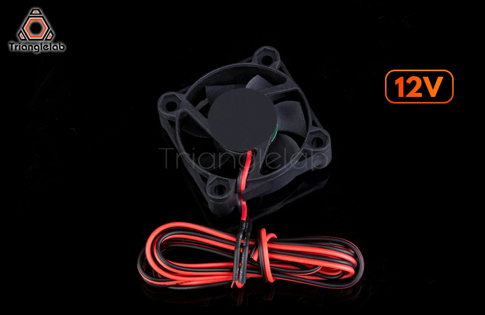Peças e acessórios em 3D