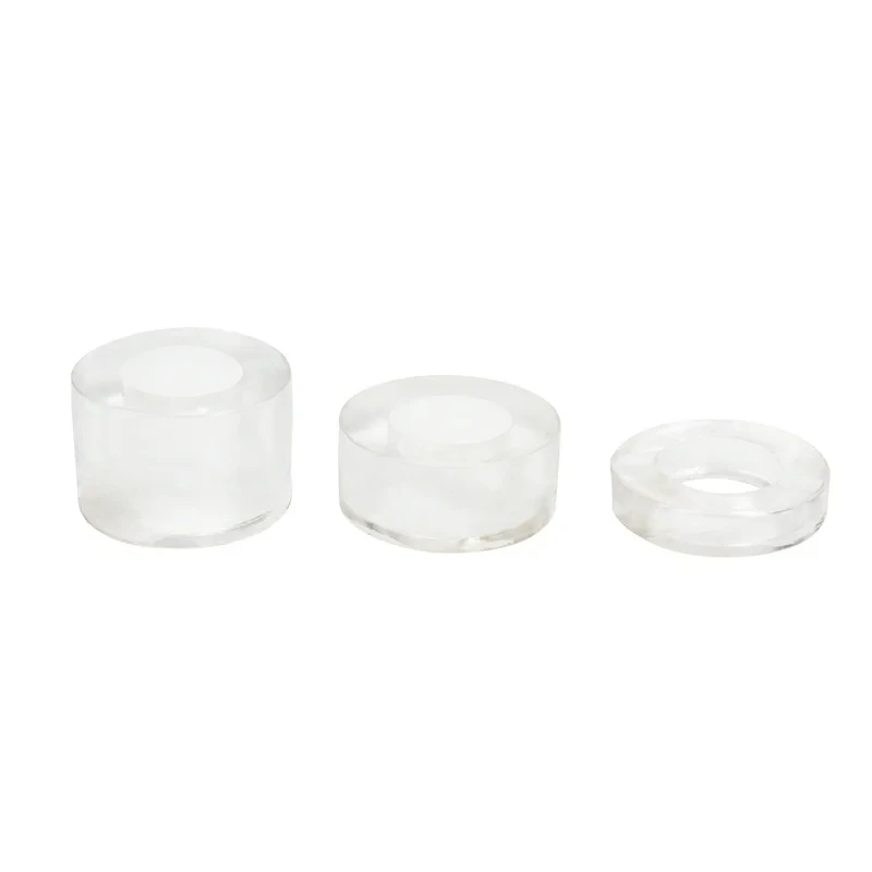 3pcs Male Penis Lock Cock Ring Set Erection Delay Time Ejaculation Penis Ring Enlargement Ball Stretcher Sex Toys Cock
