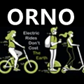 Orno Store