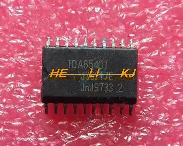 

100% NEW Free shipping TDA8540T SOP20
