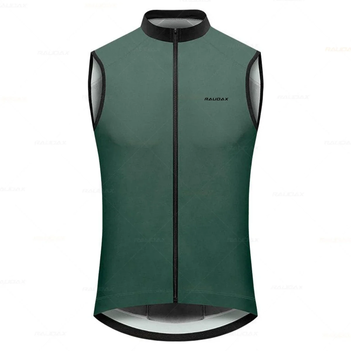 Men's Raudax Summer Breathable Sports Suit Cycling Jersey Cycling Vest Set MTB Bike Clothing Bicycle Clothes Clothing Set