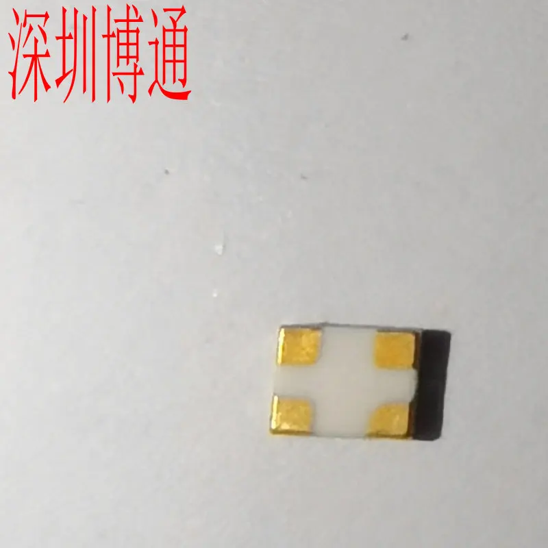 10 PCS 새로운 표면 실장 수정 발진기 5YEA25000102IF50Q3 3225 25M 25.000