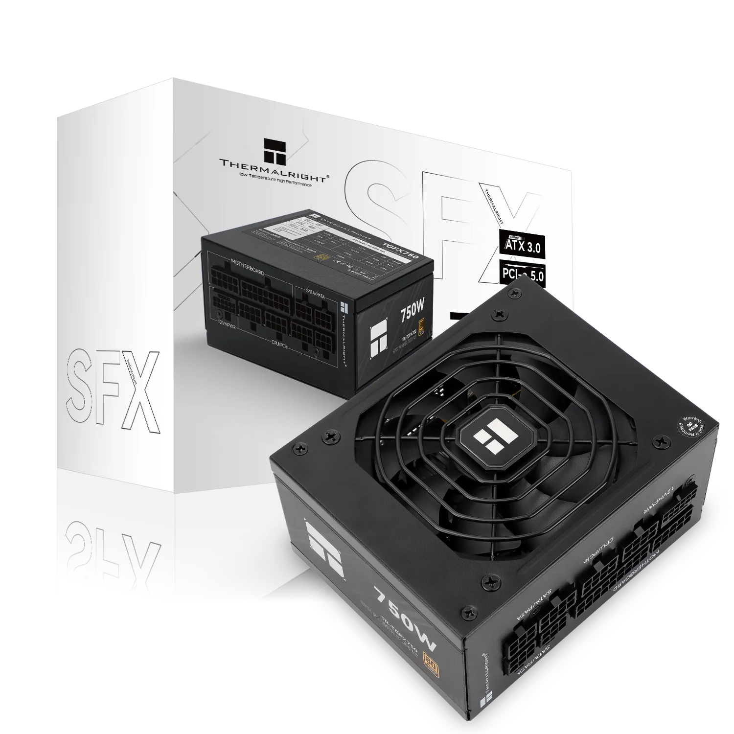 TR-TGFX750 750W sfx規格　フルモジュラー電源 TR-TGFX750 750W sfx規格 フルモジュラー電源 TR-TGFX750 750W sfx規格