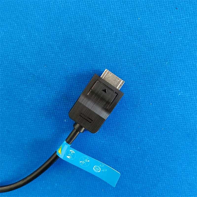 원 커넥트 케이블 미니 케이블 BN39-02687A 30cm 삼성 QLED 8K 스마트 TV QN800A QN850A QN900A QN800B QN900B QN65QN800AFXZA용