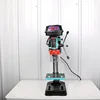 Small industrial bench drill aluminum wire motor household bench drill machine multifunctional high power 250W drilling machine 2