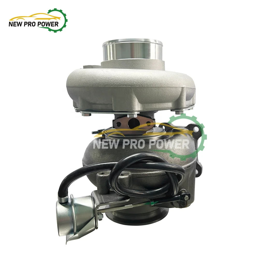 DC13 엔진이 장착된 Scania 버스용 터보차저 2840273 852915-0001 터보 806709-0018 터보차저 2009728 GTC4594BNS