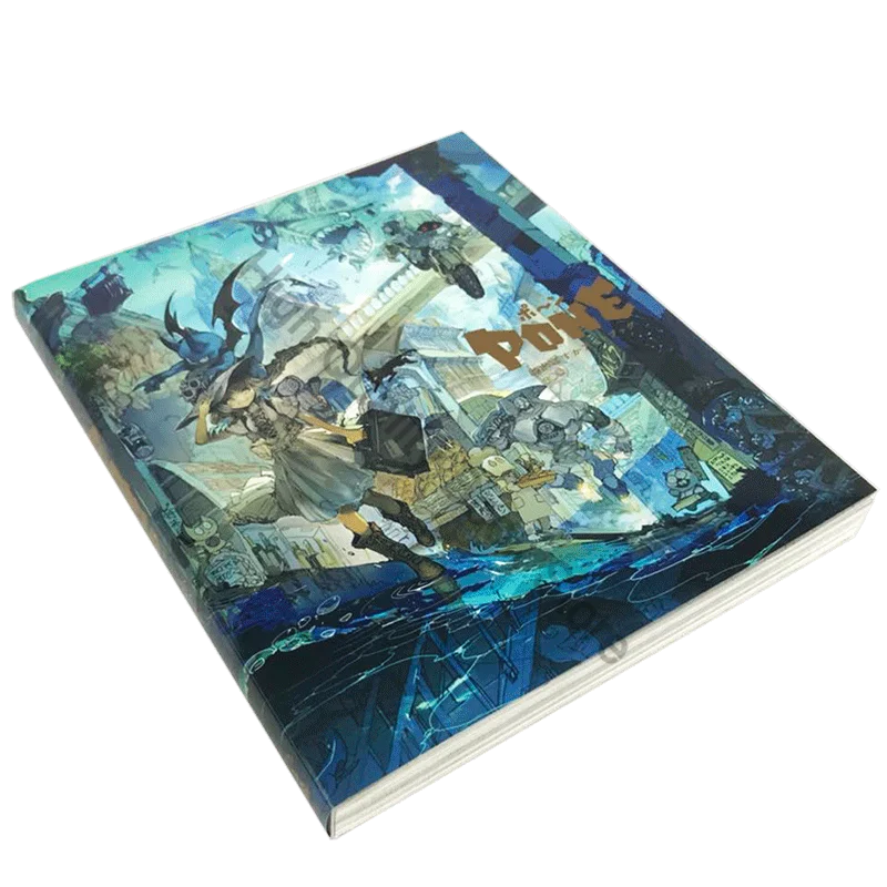 Фото The Promised Neverland научная фантастика, подключенные комиксы приключений Pixiv, коллекция иллюстраций, ежегодный альбом №5
