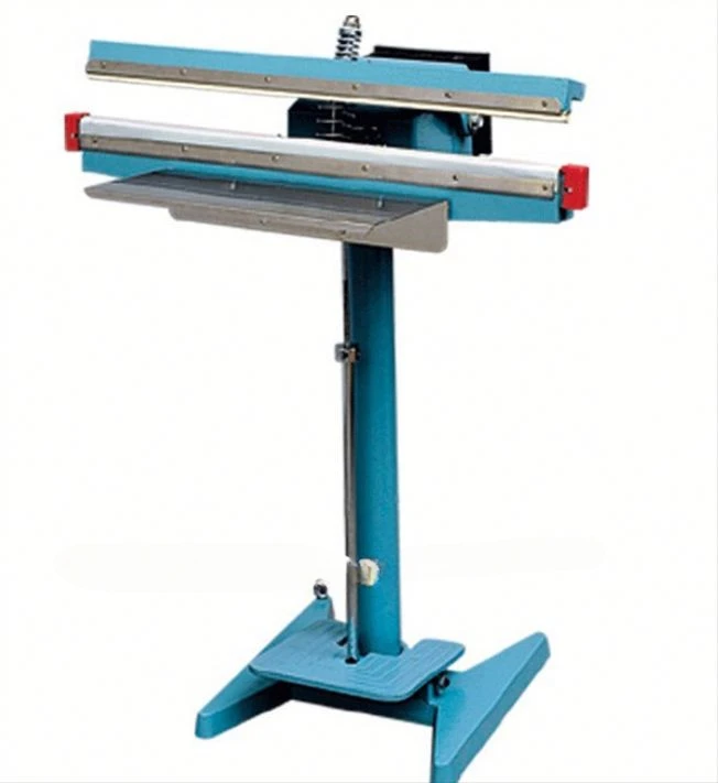 

Hot selling Low price PSF Foot Stamp Plastic Bags Sealing Machine /Direct Pedal Impulse Sealer,foot sealing machine