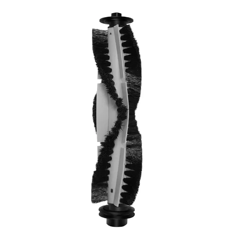 ZRF 8 Panni Mop Di Ricambio Per Aspirapolvere Robot Bagotte BG600 BG700 BG800 - Microfibra Lavabile