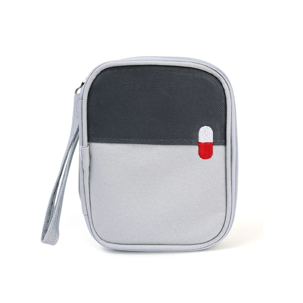 Medizinische Notfalltasche,2PCS Medizin