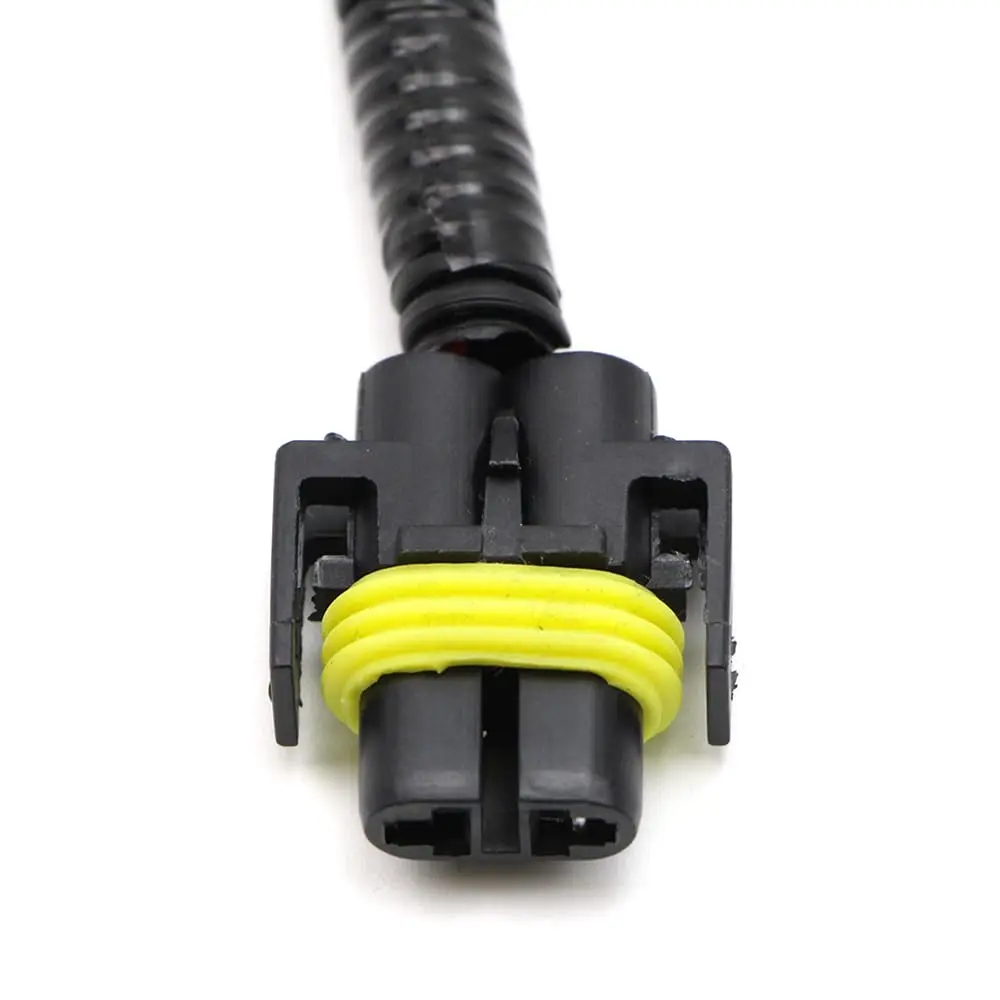 Premium Fog Light Wiring Harness Relay Switch for LED Work Lamps and Driving Lights