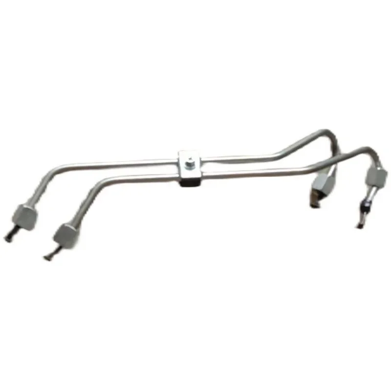 

Applicable Heavy Truck Horman H3 Light Truck Engine High Pressure Oil Pipe Assembly