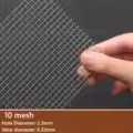 10 Mesh