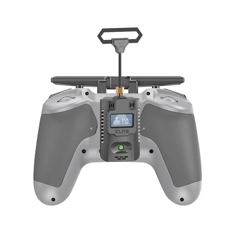 For JUMPER T-Pro AION ELRS 2.4Ghz TX-NANO Transmitter ESP32 500Mw ELRS 2.4 TX Module For FPV Racing Drone