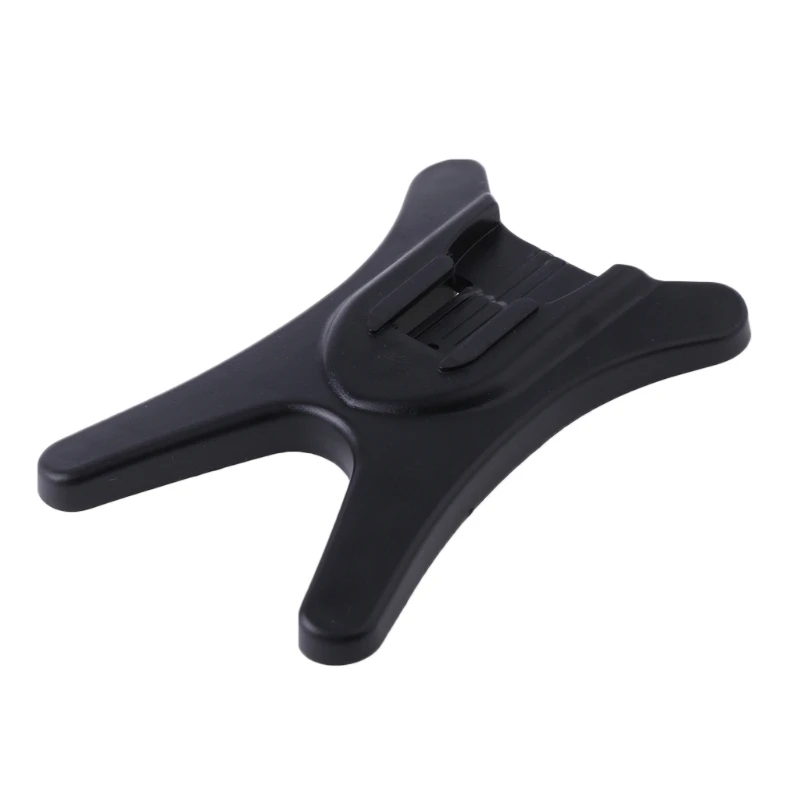 

Studio Light Tripod Stand 1/4" Screw for Head Hot Shoe Bracket Holder