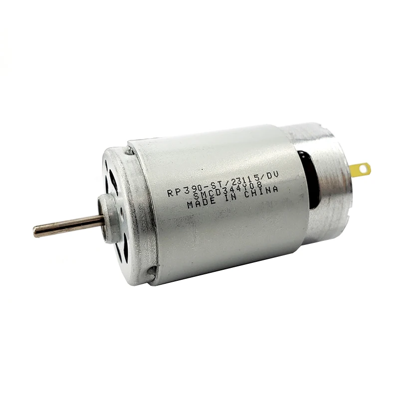 Standard Motor RP390-ST/23115 Mini 28mm Electric Motor DC 12V 14V 18V ...