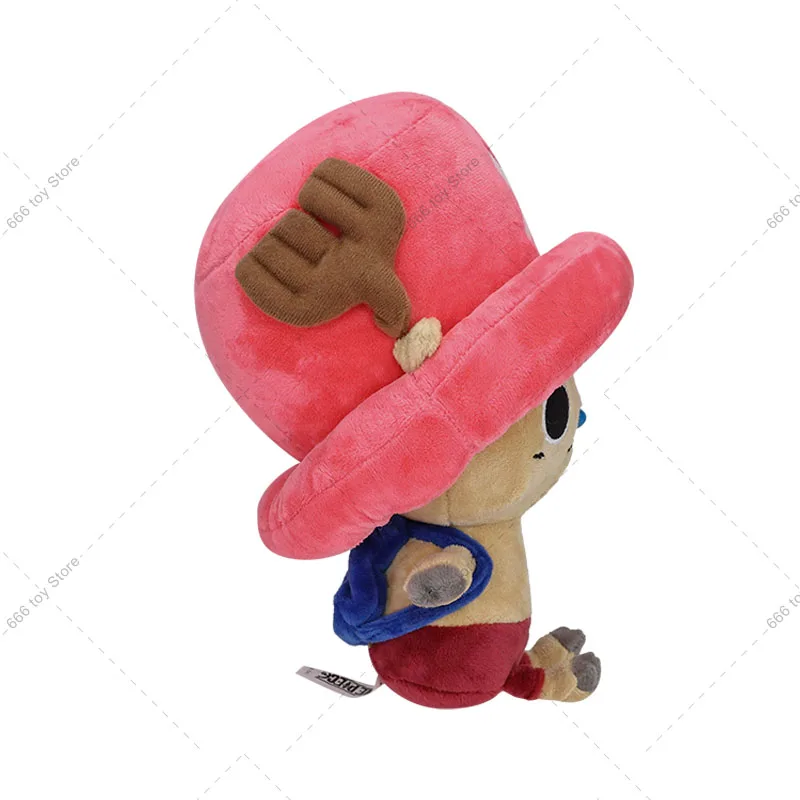 One Piece Plush Toys Soft Stuffed Animals Gift