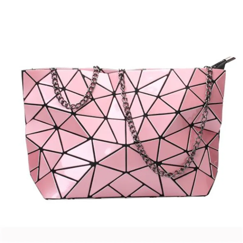 small pink