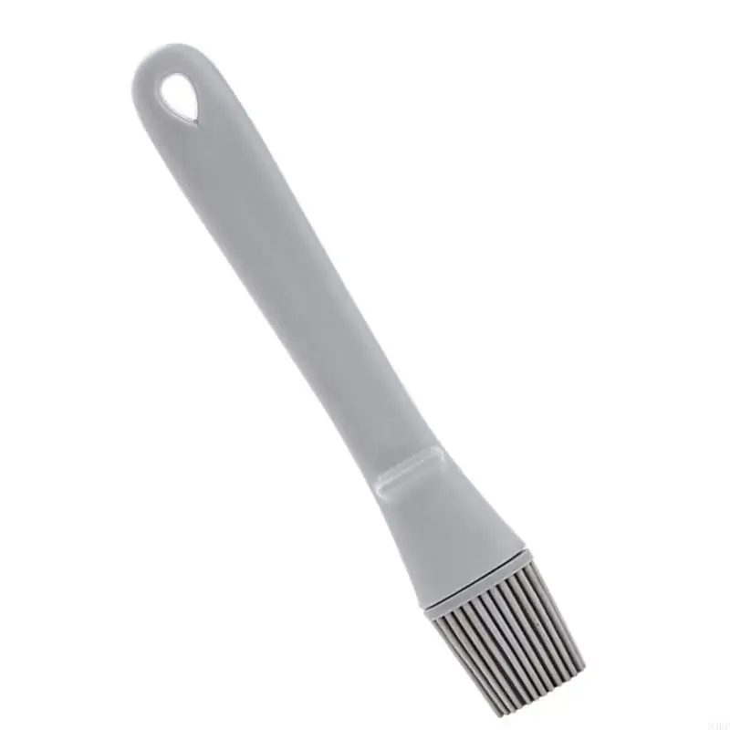 94PF Silicone Basting Brush Pastry Brush Heat Resistant Kitchen Baking Utensils
