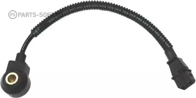 MEAT&ampDORIA 87553 Датчик детонации HYUNDAI ACCE LC 1999-2012/ COUPE I 1996-2002 GETZ 2002-2011 KIA CERO 2004-2009 |
