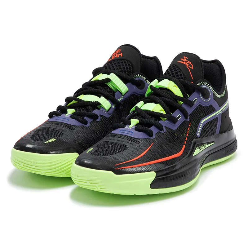 Tenis de Basquete 361 DVD 2 SE - Imagem 6