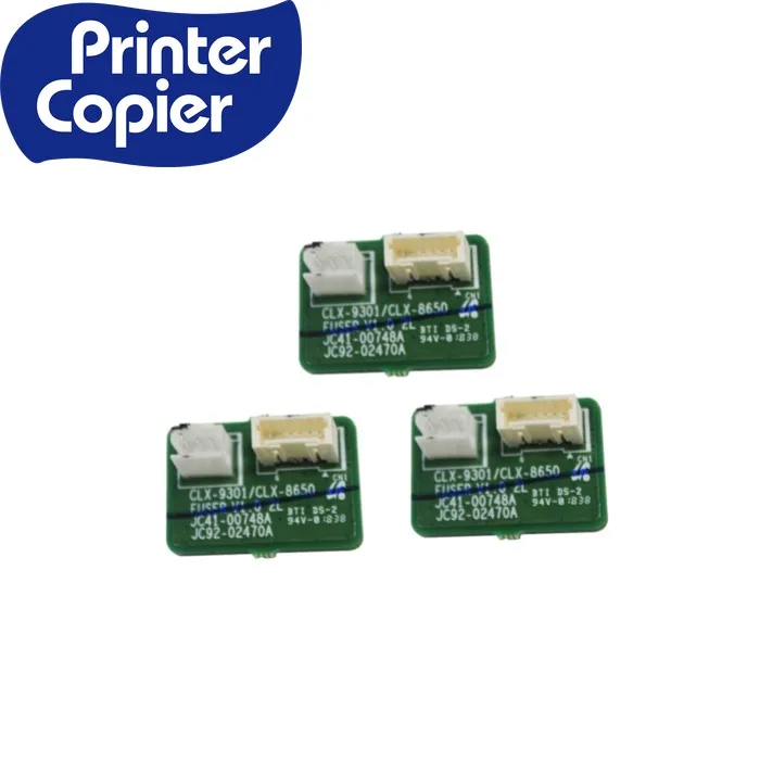 

1 шт., фьюзер, чип для Samsung, фьюзер, 8123, 100% на, фьюзер X7500GX X7600GL, фьюзер, PBA, срок службы
