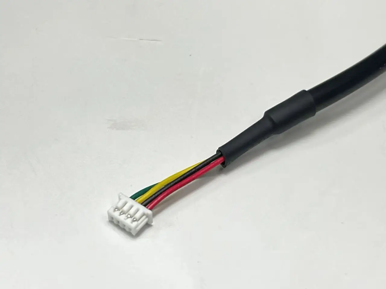 510470400   ���� 510210400   ���� ���̺�, Molex PicoBlade 1.25mm, 51047-0400  51021-0400, 4P, ��-��