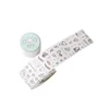 1Pc Kitten No Worries Series Washi Tape Sticker Decorative Collage Adhesive DIY Scrapbooking Hand Made Masking Stationery 4Style 6