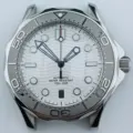 NO.16 white dial