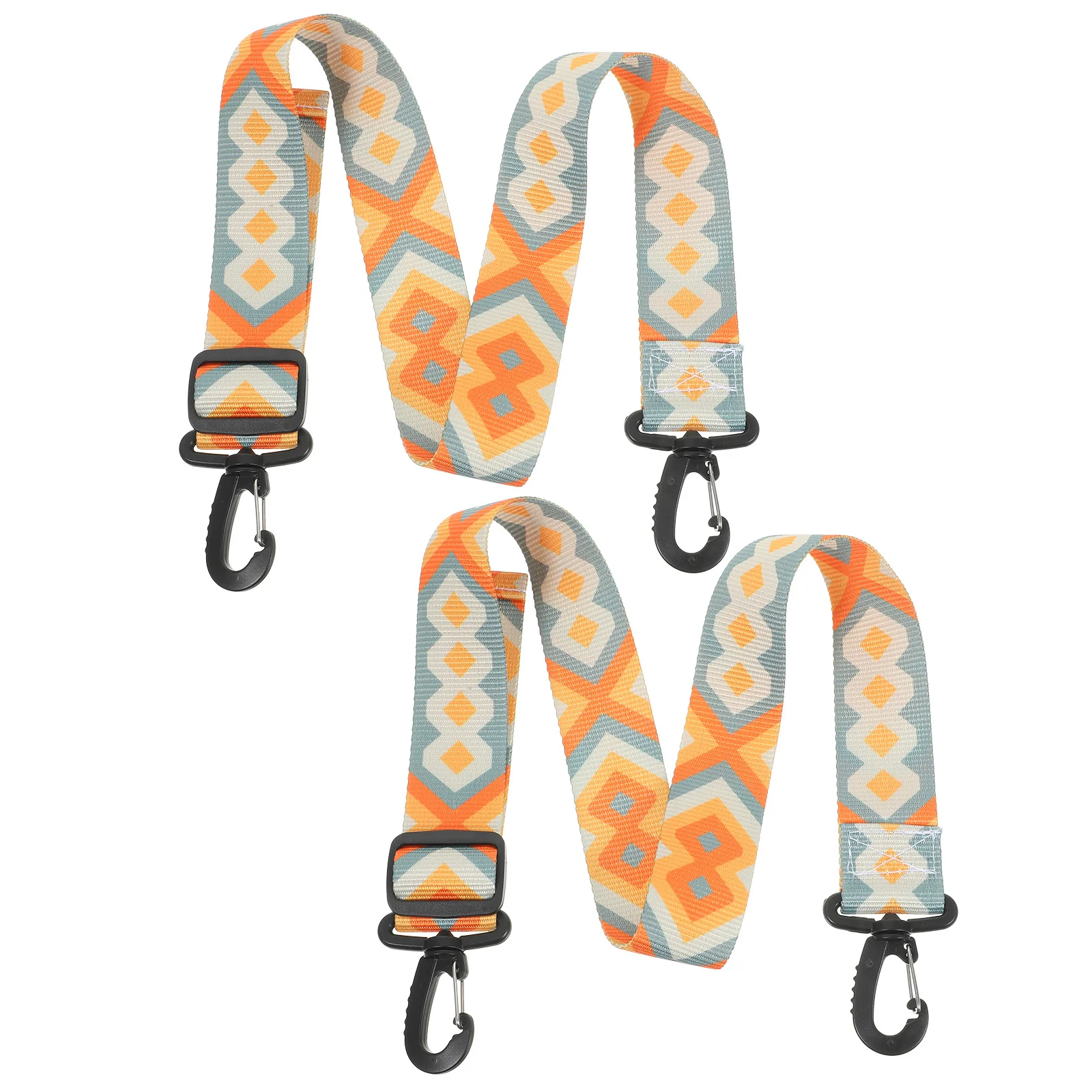 Рисунок 2 - ремешки для гитары