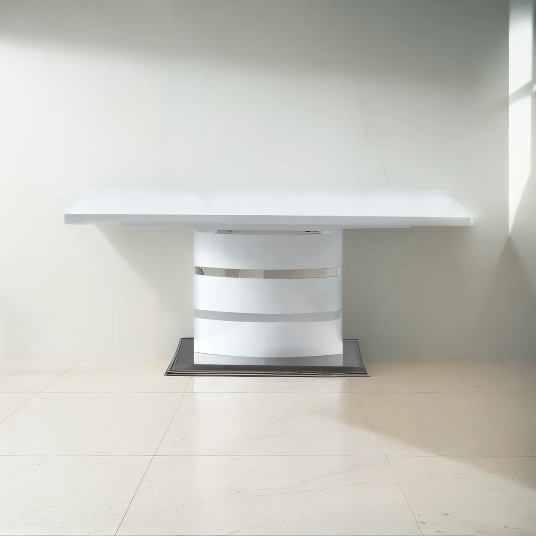 

Многофункциональный складной обеденный стол, набор садовой мебели, современные прозрачные журнальные столики, большой обеденный стол, сталь, сидение