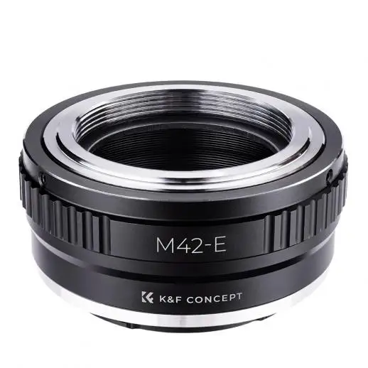 Camera Sony E