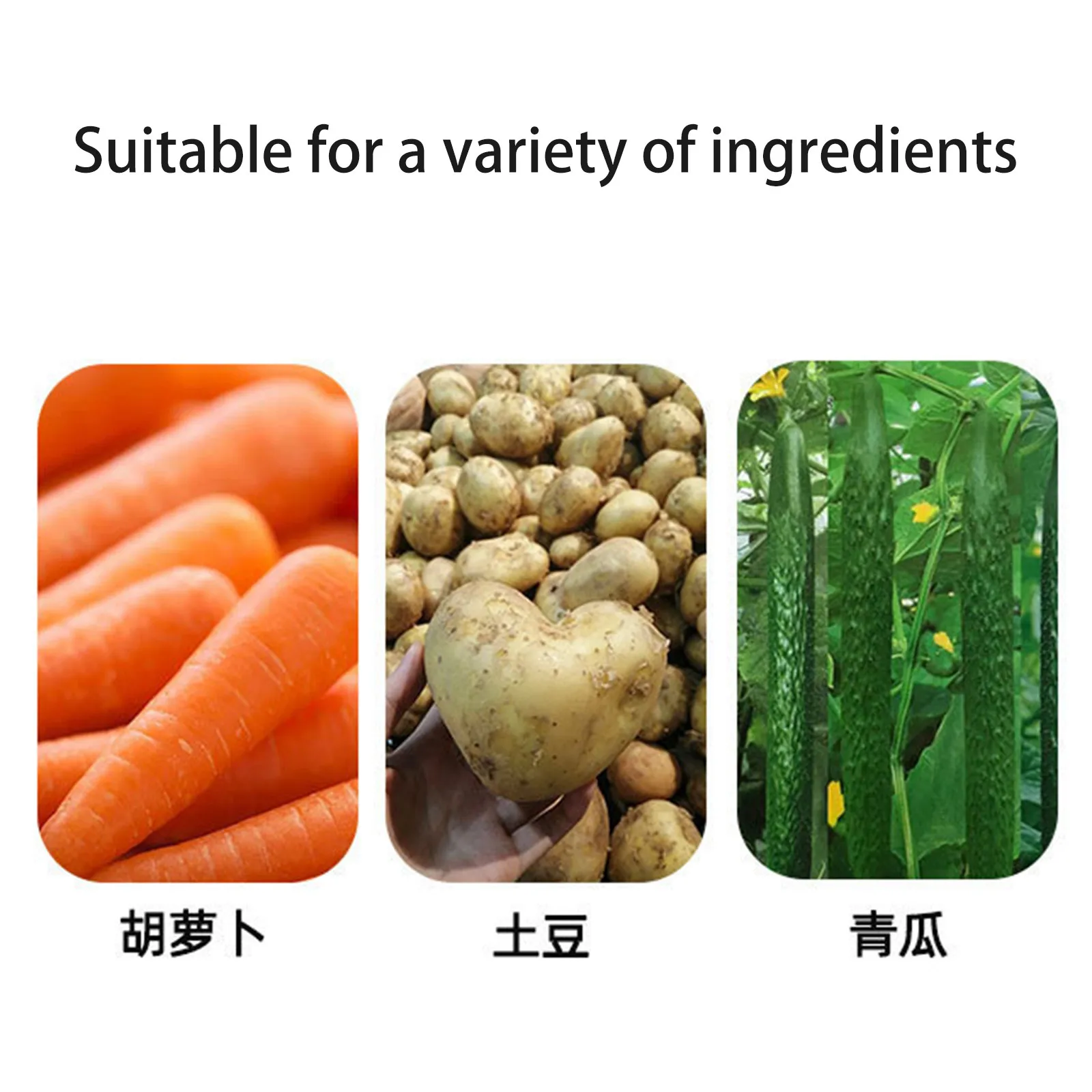 Kitchen Accessories Carrot Peeler Curler Multi-Functional Vegetable Sharpener Fruit Vegetable Tools Graters Slice