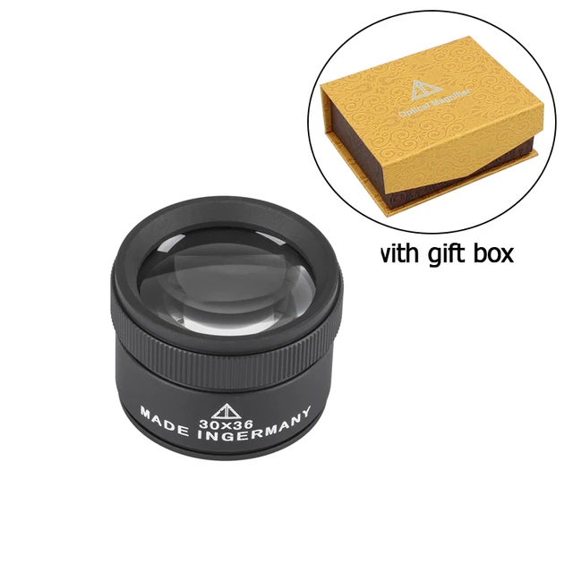 Black with gift box