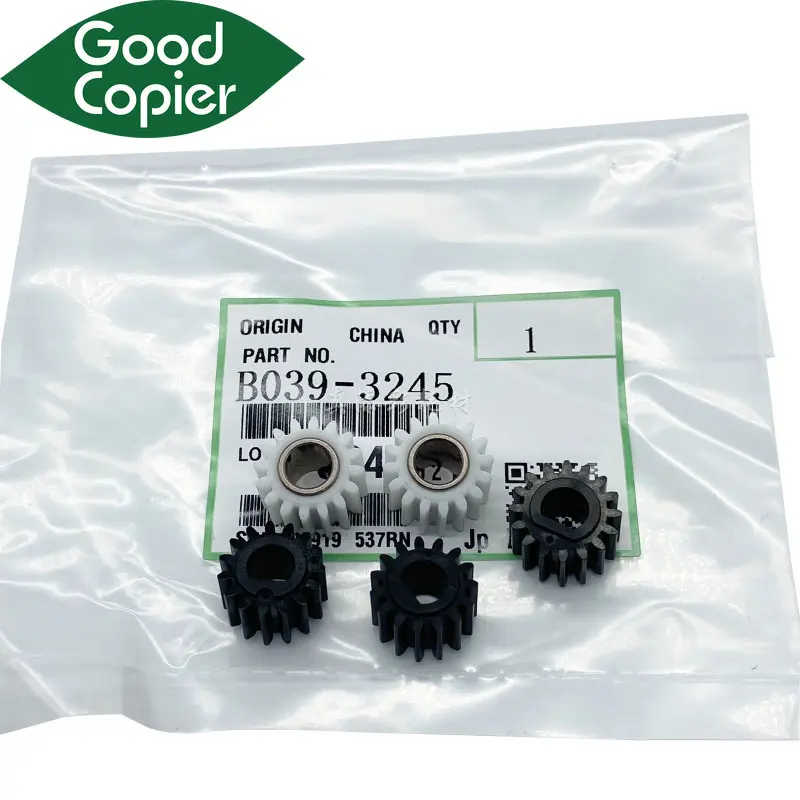 

Developer Gear Kit B039-3062 B039-3060 B039-3245 for Ricoh 1027 1015 1018 2015 2018 3025 3030 2550 3350 3351 3352 1600 2510 3010
