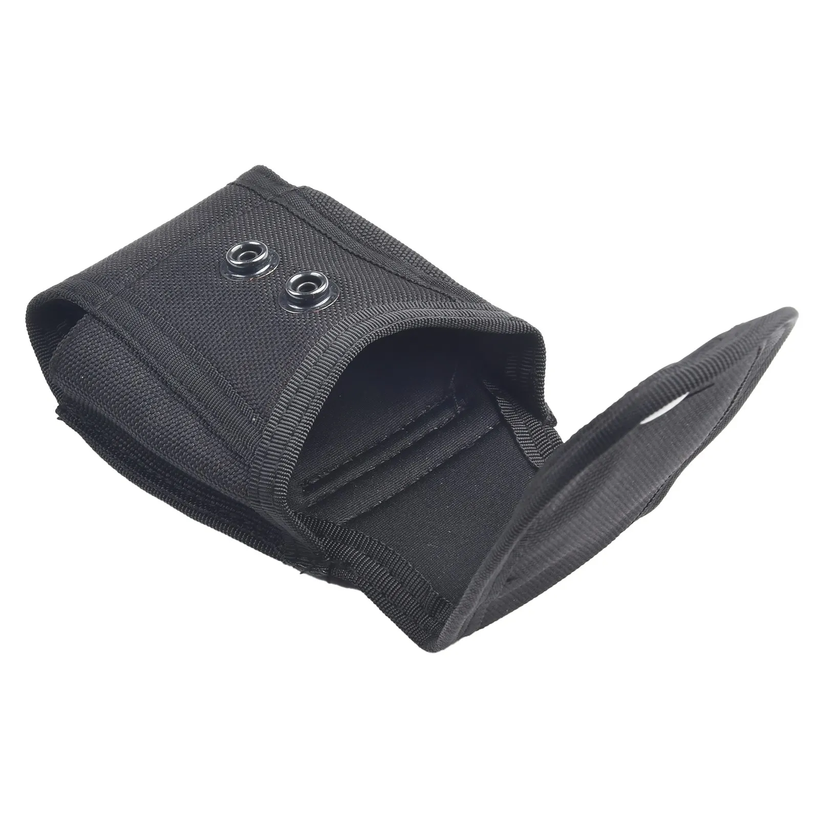 

Cuff Pouch Cuff Holder Hunting Equipment Nylon Tacticals Tear-resistant 14x9x3.5cm 1pc Belt Pouch Quick-drying