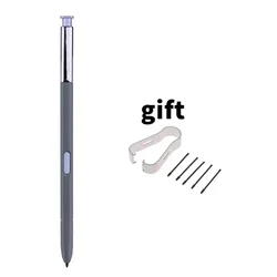 Original Touch Screen Stylus S Pen Replacement with Logo (Purple gift)