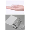 Stamper Set Jelly for Head With Scraper Art Template Print Silicone Dropship 5