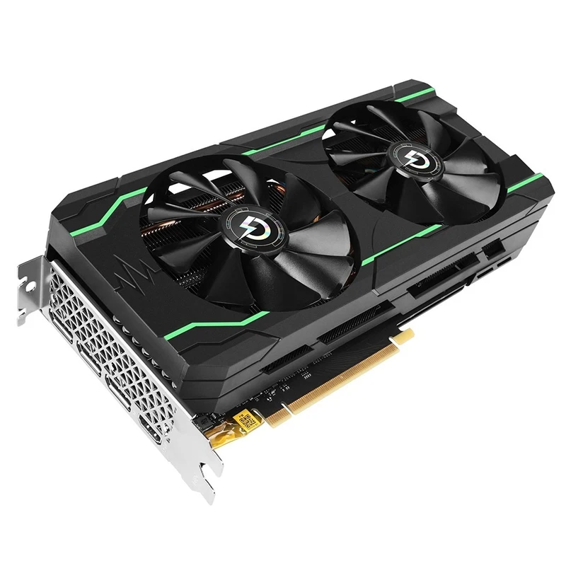 best graphics card for gaming pc New RTX3060 Ultra W Graphic Card 12GB GDDR6 Gaming Video Card RGB Computer GPU Support One-Key OC LHR graphics cards computer