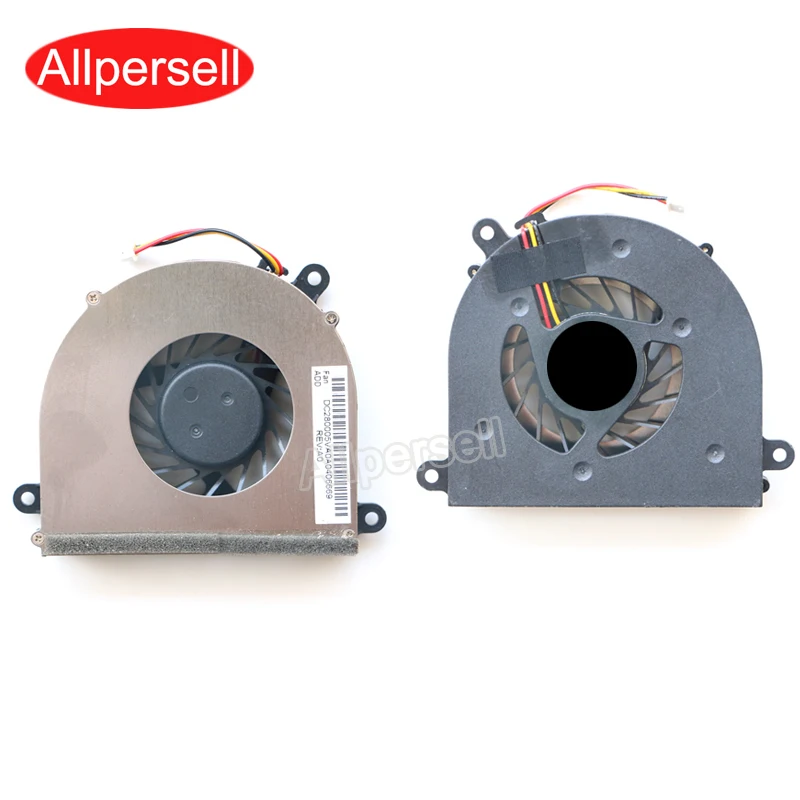 

Новый кулер для охлаждения процессора ноутбука Len ovo Y550 Y550P Y550M Y550N