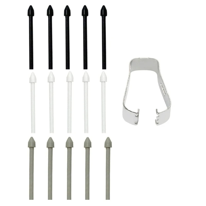 

Высокая чувствительность для Note20 S21Ultra S22Ultra S23Ultra, стилус, наконечники для сенсорной ручки, Прямая поставка